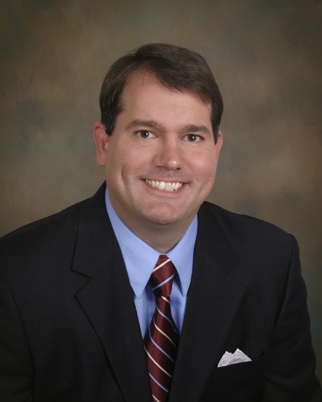 Richard Wingate